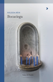 Paperback Bocaciega [Spanish] Book