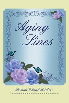 Paperback Aging Lines Book