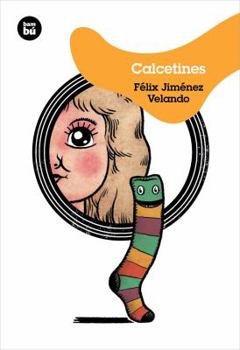 Paperback Calcetines [Spanish] Book