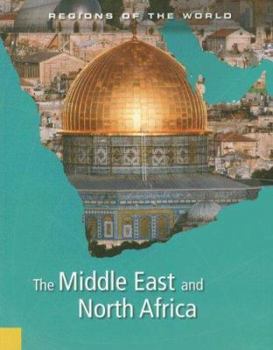 Paperback The Middle East and North Africa Book