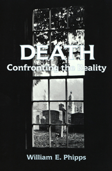 Paperback Death: Confronting the Reality Book