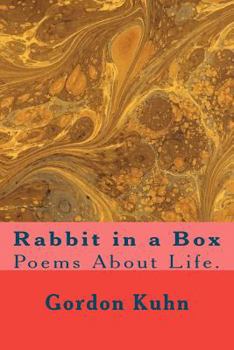 Paperback Rabbit in a Box Book