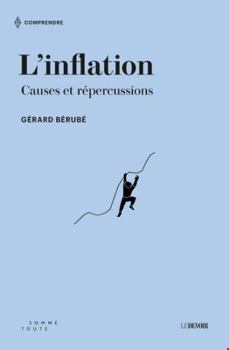 Paperback Inflation (L'): Causes et répercussions [French] Book