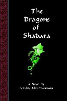 Paperback The Dragons of Shadara Book
