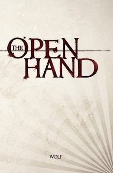 Paperback The Open Hand Book