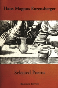 Paperback Selected Poems Book