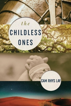 Paperback The Childless Ones: Volume 1 Book