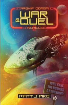 Paperback War & Quel Book