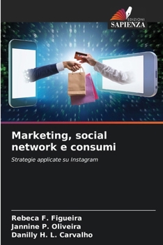 Paperback Marketing, social network e consumi [Italian] Book
