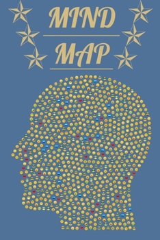 Mind Map: A Powerful Tool For Brainstorming, Planning and Thinking on paper