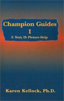Paperback Champion Guides I Book