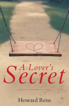 Paperback A Lover's Secret Book