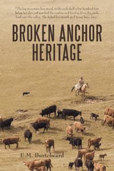Paperback Broken Anchor Heritage Book