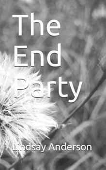 Paperback The End Party Book