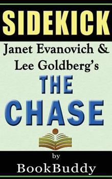 Paperback Book Sidekick: The Chase: A Novel (Fox and O'Hare) Book