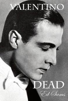 Paperback Valentino Dead Book