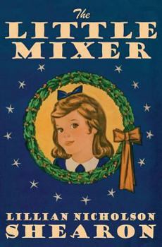 Paperback The Little Mixer Book