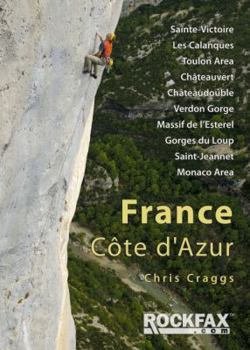 Paperback France: Cte D'Azur Book