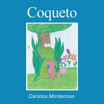 Paperback Coqueto [Spanish] Book
