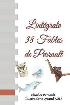 Paperback Les Fables [French] Book