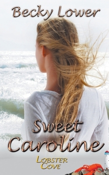 Paperback Sweet Caroline Book