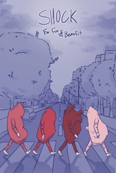 Paperback Shock: For Fun and Benefit Book