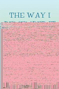 Hardcover The Way I Remember It Book