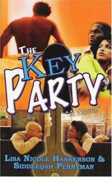 Paperback The Key Party Book