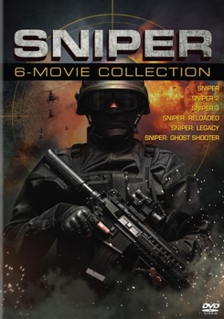 Sniper / Sniper 2 / Sniper 3 / Sniper: Reloaded / Sniper: Ghost Shooter / Sniper: Legacy