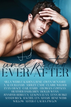 Paperback Unexpected Ever After Book