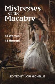 Paperback Mistresses of the Macabre Book