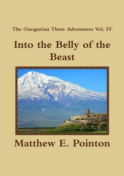 Paperback Into the Belly of the Beast Book