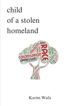 Paperback child of a stolen homeland Book