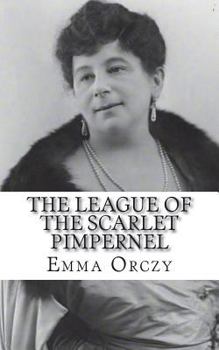 The League of the Scarlet Pimpernel