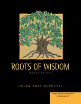 Paperback Roots of Wisdom Book