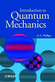 Paperback Introduction to Quantum Mechanics Book