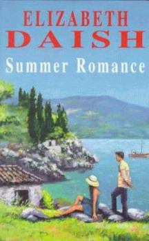 Hardcover Summer Romance Book