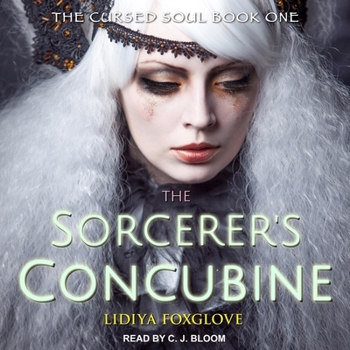 Audio CD The Sorcerer's Concubine Book