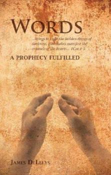 Paperback Words: A Prophecy Fulfilled Book