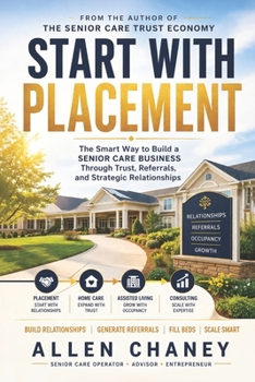 Paperback Start with Placement Book