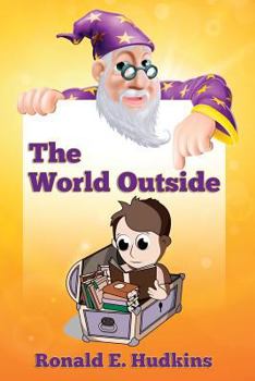 Paperback The World Outside Book