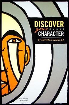 Paperback Discover Your Character Book