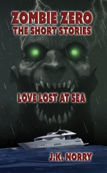 Paperback Love Lost at Sea Book