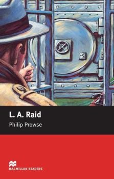 Paperback L.A. Raid Book