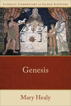 Paperback Genesis Book