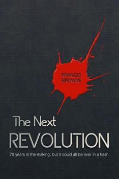 Paperback The Next Revolution Book