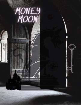 Paperback Money Moon Book