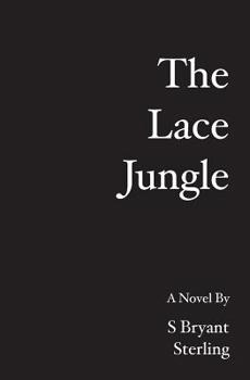 Paperback The Lace Jungle Book