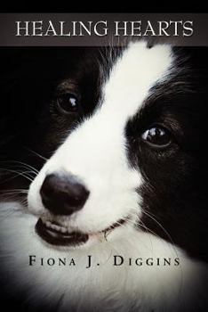 Paperback Healing Hearts Book