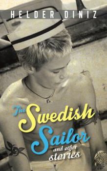 Paperback The Swedish Sailor: And Other Stories Book